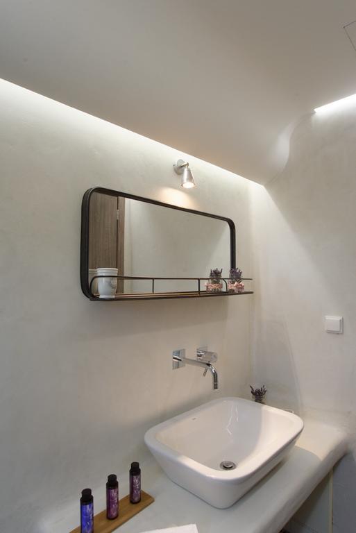 Skinammos Eco Villas Marmari  Exterior foto